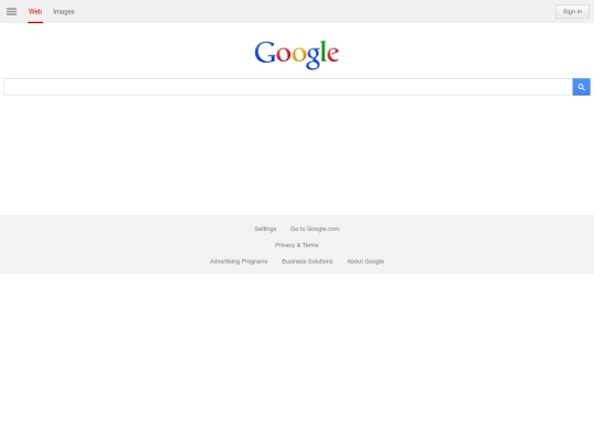 google10/experiments/mobilewebhp screenshot