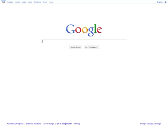 google10/experiments/plussearch screenshot