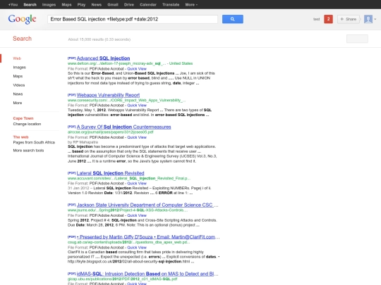 google10/experiments/test5 screenshot