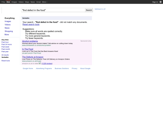 google10/experiments/test8 screenshot