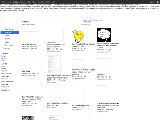 google10/experiments/test9 screenshot