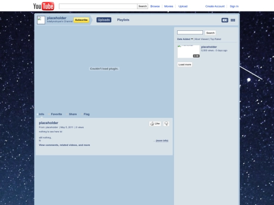 wiphome screenshot