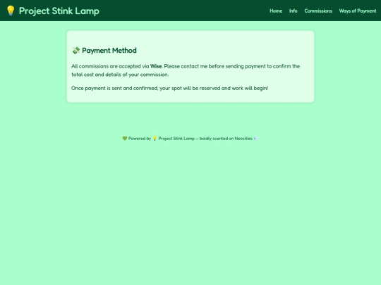 payment screenshot