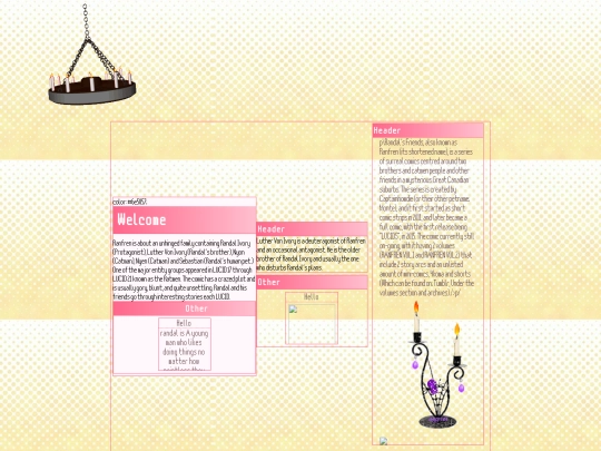 RANFREN/Ranfren1 screenshot