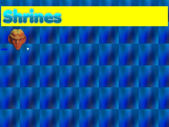 Shrimp screenshot