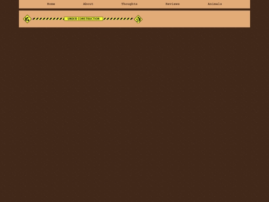 animals screenshot
