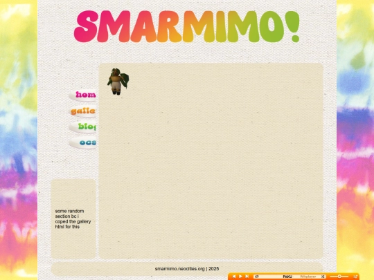 misc screenshot