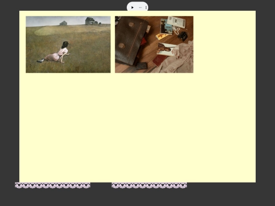homepage screenshot