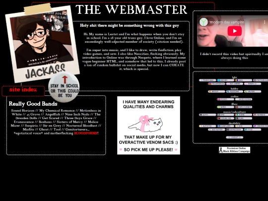 about2 screenshot