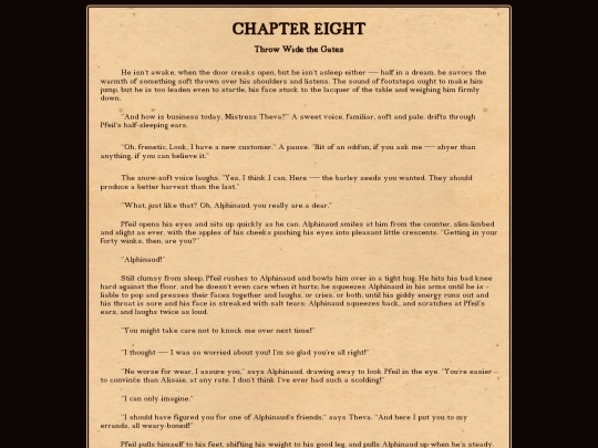 fanfic/fics/morningstar/chapters/ch8 screenshot