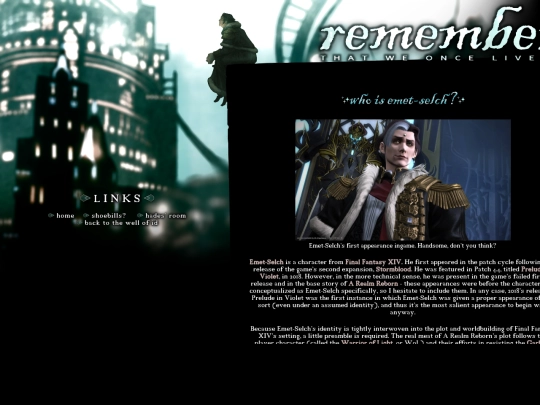 hades screenshot
