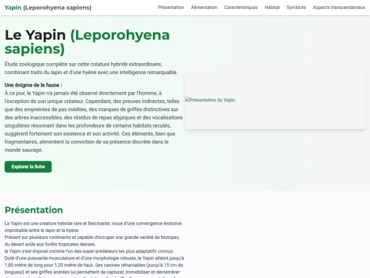 V7-Fiche-YAPIN-avec-Transcendantal screenshot