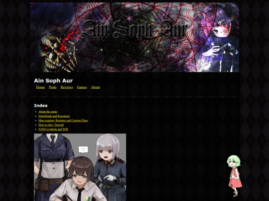 ATG/atg_toe screenshot