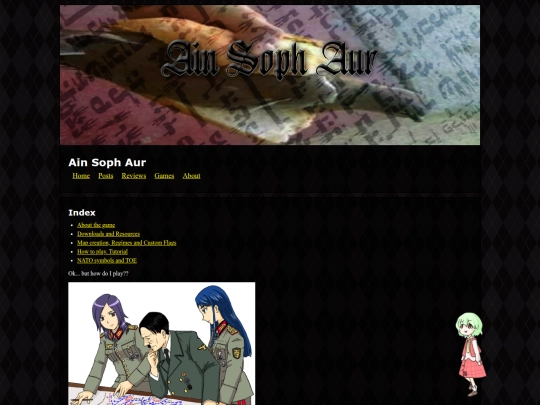 ATG/atg_tutorial screenshot