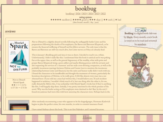 bookbug screenshot