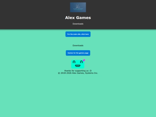 downloads screenshot