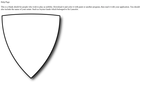 help screenshot