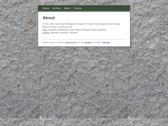 about screenshot