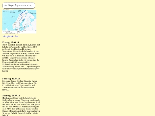 20140912_Nordkapp/index-old screenshot