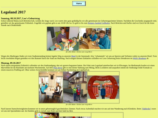 20171008_Legoland screenshot