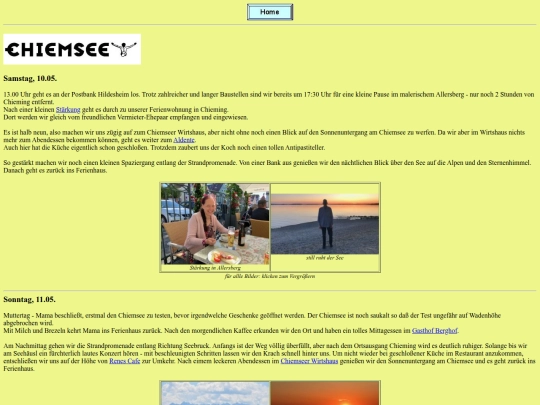 20250510_Chiemsee screenshot