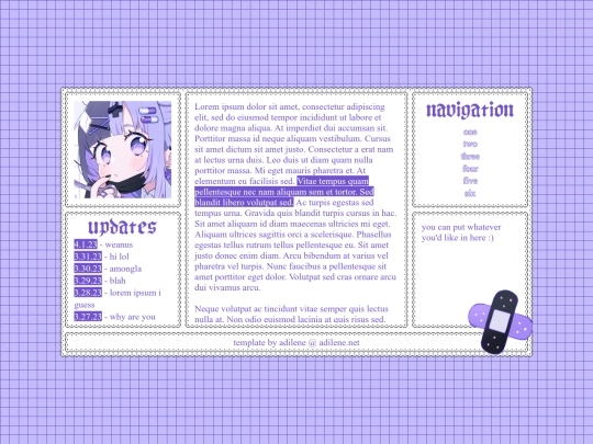 webisyours screenshot