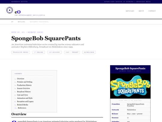 Spongebob screenshot