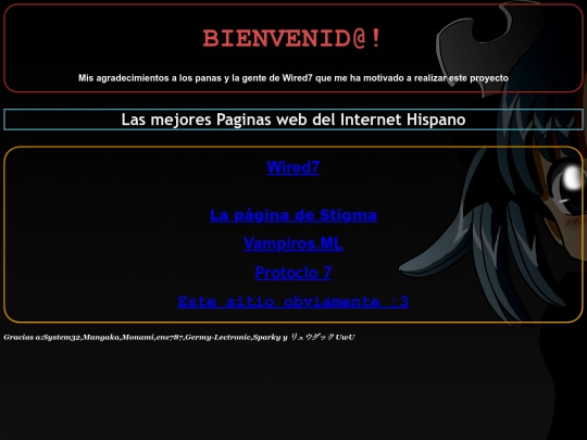 LaCasaDeExpectral screenshot