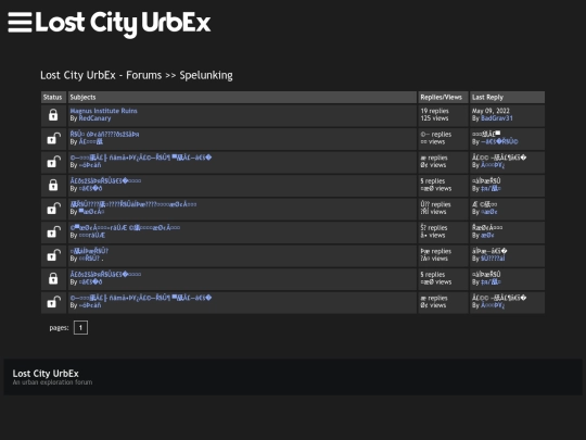 case1/posts screenshot