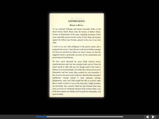 case19/book screenshot