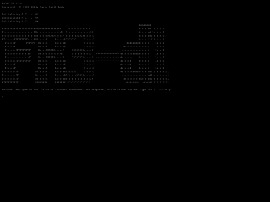 terminal screenshot