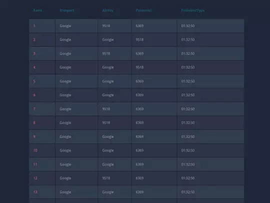 2018draft screenshot
