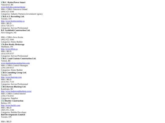 Membersearchpublic screenshot