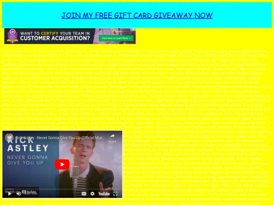 suspicious-website screenshot