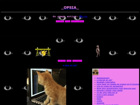 universo1 screenshot