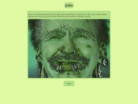 jobs screenshot