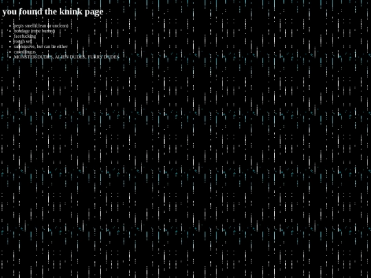 hidden screenshot