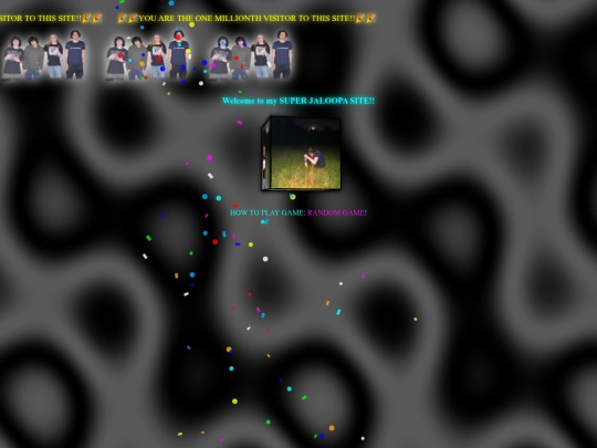 oldmobile screenshot