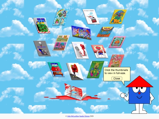 map screenshot