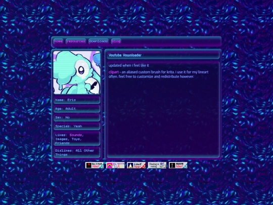 downloads screenshot