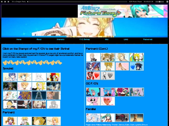 fos screenshot