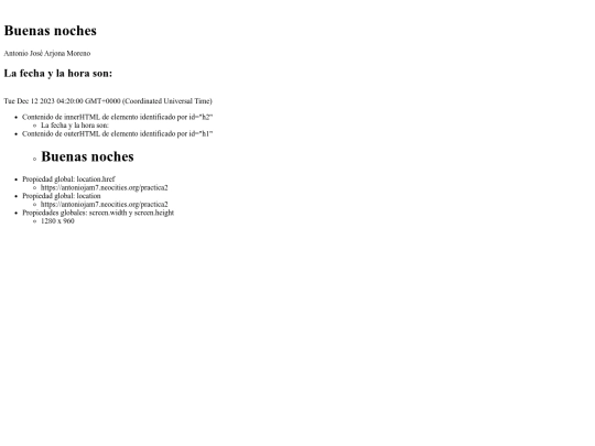 practica2 screenshot