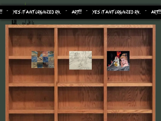 kale/art screenshot