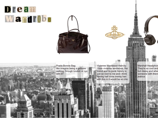 fashion screenshot
