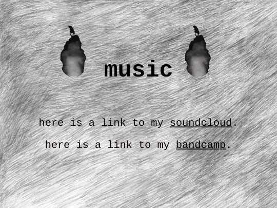 music screenshot