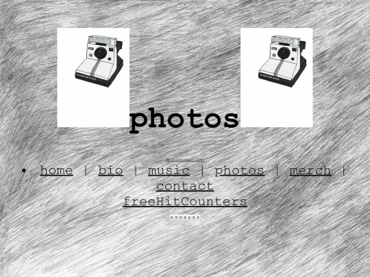 photos screenshot