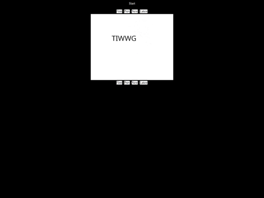 title screenshot