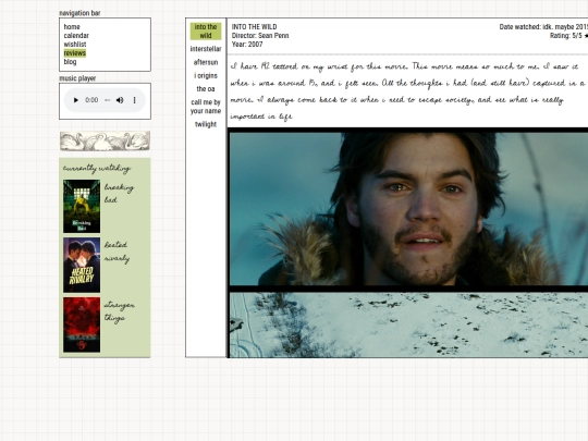 movies screenshot