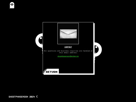 contact screenshot