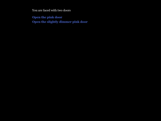 Twines/ciaran_example_twine screenshot